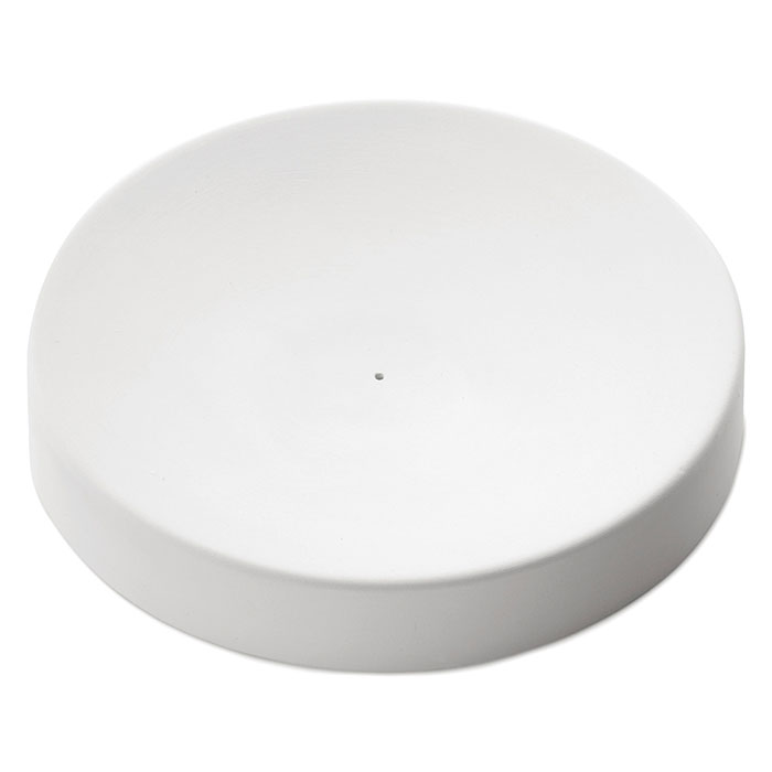 Glasfusing mal / Spherical Bowl 958.136